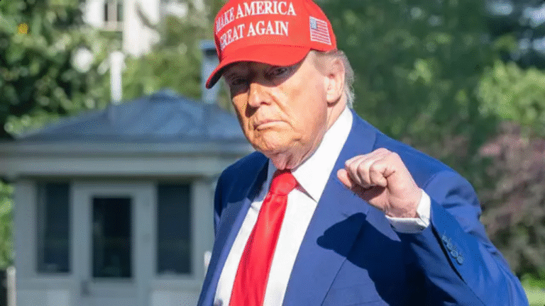 Trump issues scathing message as Iran warns of ‘everlasting consequences’ following US strikes