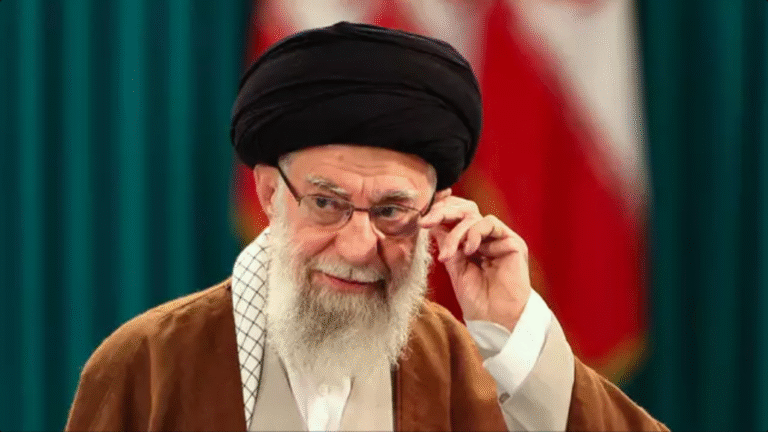 What happens if Iran’s leader is removed or dies after going into hiding amid Israel and USA attacks