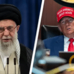 Everything we know after Iran strikes US air base following Trump’s bombing of nuclear sites