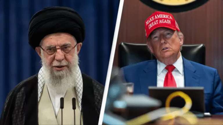 Everything we know after Iran strikes US air base following Trump’s bombing of nuclear sites