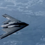 (VIDEO)Inside B-2 stealth bombers and how they made 18-hour journey to Iran ‘without the world knowing’