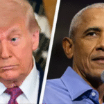 (VIDEO)Donald Trump’s warning to ‘desperate’ Obama not to strike Iran resurfaces after he does it himself