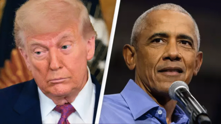(VIDEO)Donald Trump’s warning to ‘desperate’ Obama not to strike Iran resurfaces after he does it himself