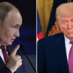 Counter-terrorism expert speaks out after Putin makes concerning vow about Donald Trump’s bombing of Iran