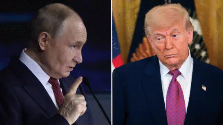 Counter-terrorism expert speaks out after Putin makes concerning vow about Donald Trump’s bombing of Iran