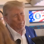 Trump lashes out after top-secret intelligence report shows truth behind damage done to Iran nuclear sites