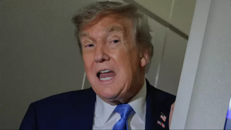 Experts reveal if Trump’s strikes on Iran actually destroyed nuclear stockpile as new images are released