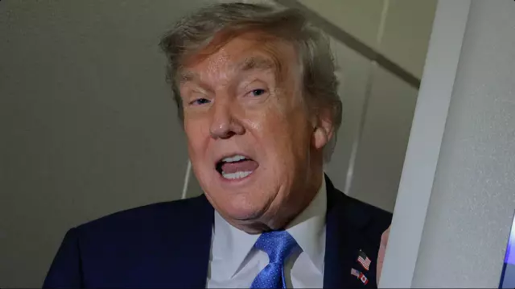 Experts reveal if Trump’s strikes on Iran actually destroyed nuclear stockpile as new images are released