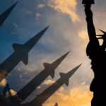 Expert reveals the 15 US cities that would be first targets if WW3 started and some might surprise you