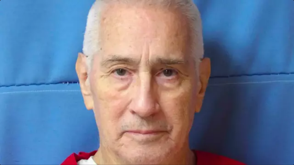 Chilling final words of Mississippi’s longest-serving death row inmate executed almost 50 years after crime