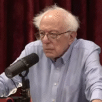 Joe Rogan and Bernie Sanders in surprising agreement as $79,000,000,000,000 taken from 90% of Americans