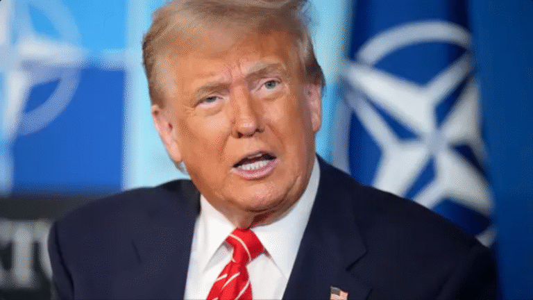 Economist who previously slammed Trump explains how the president could have ‘outsmarted us all’ with one specific move