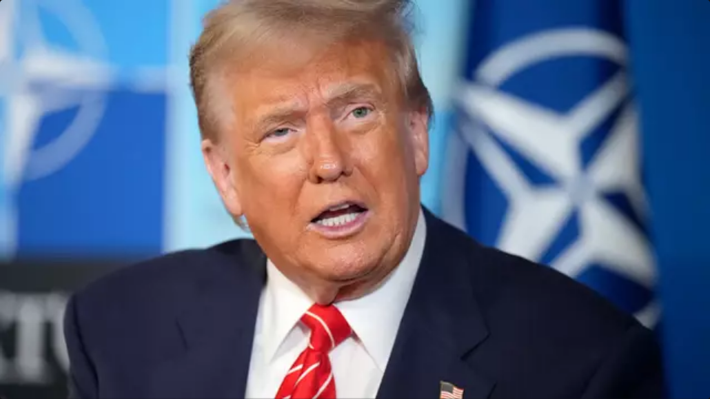 Economist who previously slammed Trump explains how the president could have ‘outsmarted us all’ with one specific move