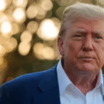 Shocking poll shows contenders for 2028 presidential race as new Trump approval ratings reveal what the US really thinks of him