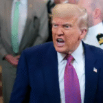 Canadian prime minister has blunt response after Donald Trump accused them of ‘blatant attack’
