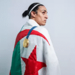 IOC makes huge decision on Imane Khelif returning her Olympic gold medal