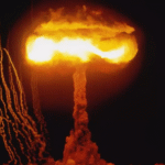 Map reveals closest nuclear fallout shelter if US cities are bombed and there’s one place that’s safer than the rest