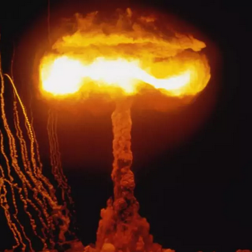 Map reveals closest nuclear fallout shelter if US cities are bombed and there’s one place that’s safer than the rest