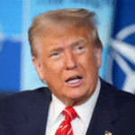 Donald Trump sparks major concern with strange choice of words when describing himself