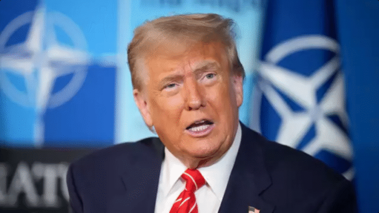 Donald Trump sparks major concern with strange choice of words when describing himself