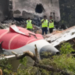Aviation expert explains why we haven’t seen any data from Air India crash as investigators look into ‘sabotage’ theory