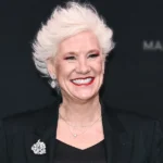 Food Network Chef Anne Burrell’s Last Project Was Announced Days Before Her Death