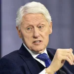 Former President Bill Clinton Speaks up About Donald Trump’s Administration — Here’s What He Said