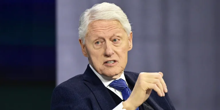 Former President Bill Clinton Speaks up About Donald Trump’s Administration — Here’s What He Said