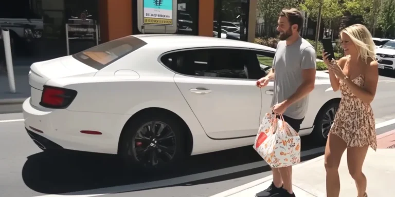 My Ex Showed Up on Father’s Day with His New Girlfriend to Look Like a Great Dad to Our Daughter — So I Let Him Embarrass Himself