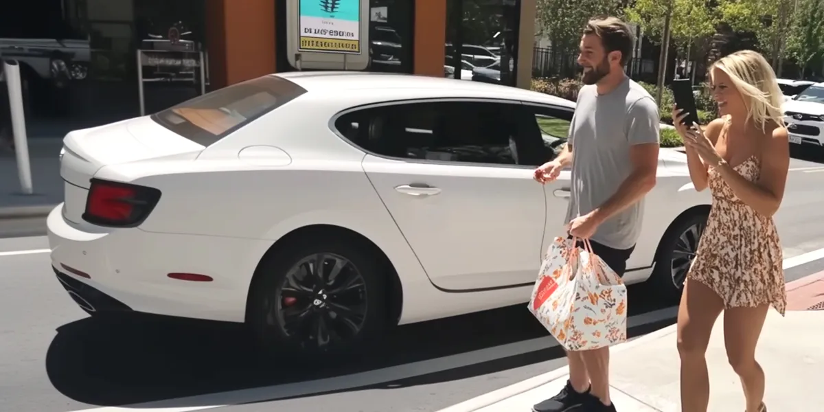 My Ex Showed Up on Father’s Day with His New Girlfriend to Look Like a Great Dad to Our Daughter — So I Let Him Embarrass Himself