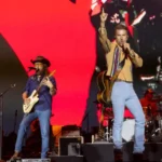 Country Music Superstar Gets Candid About Coming Out as Gay