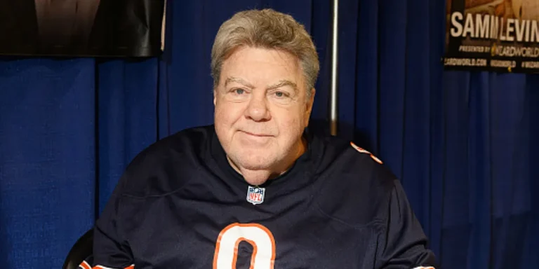 ‘Cheers’ Actor George Wendt’s Cause of Death Released – Details
