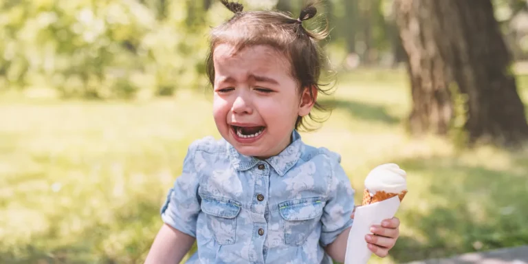 My Entitled SIL Dumped All My Ice Cream Cones in the Trash –Because She Didn’t Want Her Daughter to See Me Eating Them