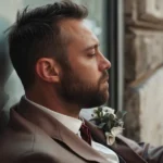 My Son’s Bride Gave Me a Letter to Hand Him After the Ceremony – Once He Read It, He Walked out of the Reception