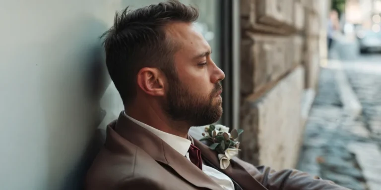 My Son’s Bride Gave Me a Letter to Hand Him After the Ceremony – Once He Read It, He Walked out of the Reception