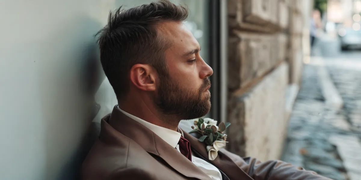 My Son’s Bride Gave Me a Letter to Hand Him After the Ceremony – Once He Read It, He Walked out of the Reception