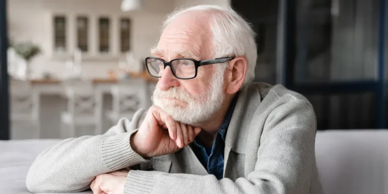 I Went to Visit My Grandpa on Father’s Day – What My Brother Had Done Left Me Shattered