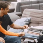 I Accidentally Caught My Husband with His Lover in a Furniture Store Choosing Items for Their ‘Cozy Love Nest’