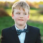 At My Sister’s Wedding, My Son Grabbed My Hand and Whispered, ‘Mom… We Need to Go. Now!’ – What He Showed Me Changed Everything