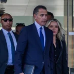 Hunter Biden Facing New Accusation After Presidential Pardon