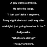 He Asked for a Divorce—But the Reason Will Leave You Crying with Laughter