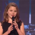 (VIDEO)Judges are AMAZED when 10-year-old sings ’60’s hit like no one else ever has.
