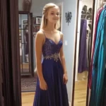 My Ex’s New Wife Bought My Daughter a $1,000 Prom Dress to Humiliate Me and Win Her Over — What My Daughter Did Left Everyone Speechless