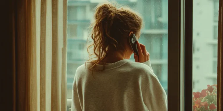 My Dad Left Us When I Was a Toddler – 17 Years Later He Called on My Birthday and Left Me Speechless