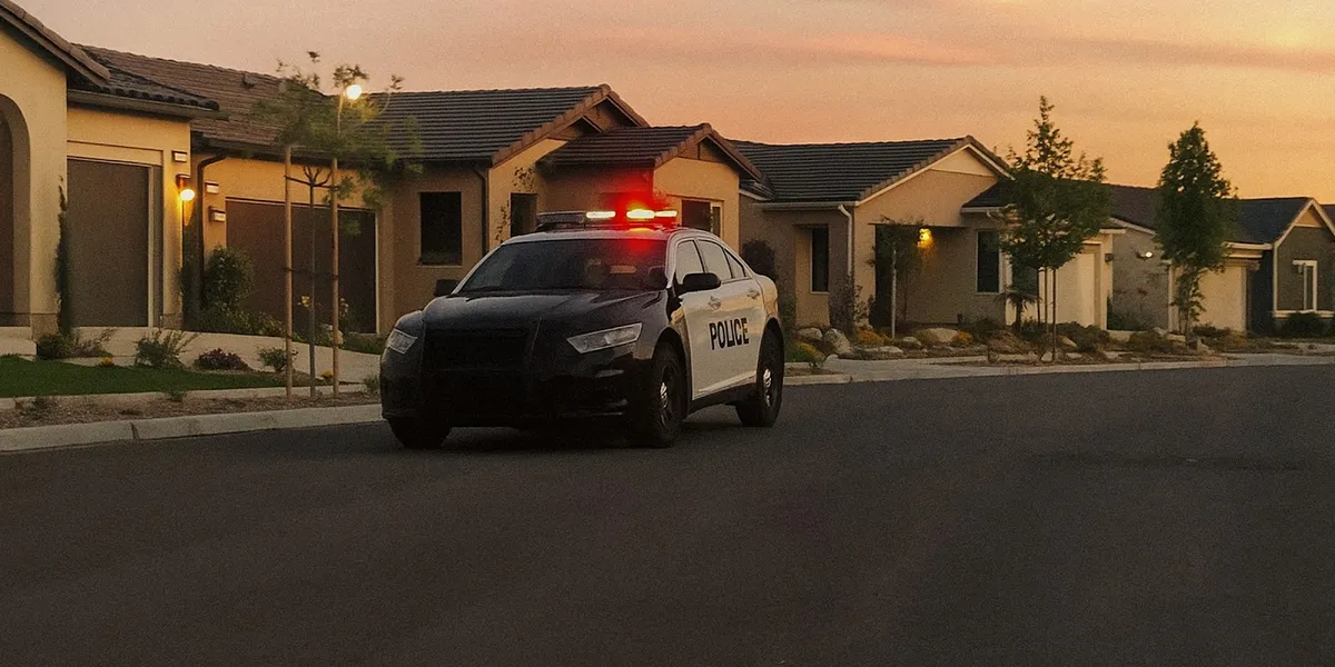 My Annoying Neighbor Kept Poking Her Nose Into My Business, but I Didn’t Learn the Truth Until I Called the Police — Story of the Day