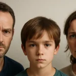 My Husband Returned Out of Nowhere to Take My Son, I Was Heartbroken Until I Learned His Secret – Story of the Day