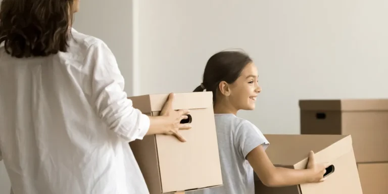 My Sister and Her Kids Moved In After Her Rough Breakup—I Went Pale When I Overheard Her Real Plan