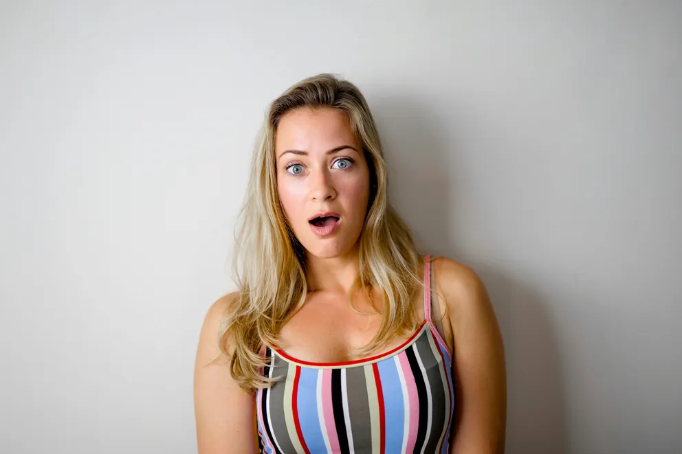 She Was Finally Ready to Love Again — Until I Saw Who He Was