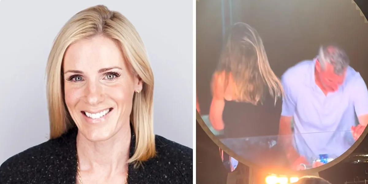 New Information About Astronomer HR Chief Kristin Cabot’s Personal Life Resurfaces