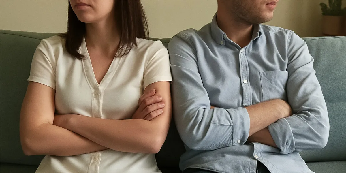 My Husband Called Me Crazy for Suspecting His Affair, but When I Uncovered the Truth, I Gave Them a Happy Ending – Story of the Day